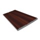 300mm Hollow Soffit Mahogany 5000mm